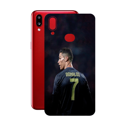 Защитная пленка StatusSKIN для Samsung Galaxy A10s (A107)