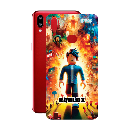 Защитная пленка StatusSKIN для Samsung Galaxy A10s (A107)