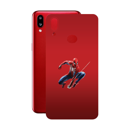 Защитная пленка StatusSKIN для Samsung Galaxy A10s (A107)