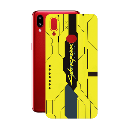 Защитная пленка StatusSKIN для Samsung Galaxy A10s (A107)