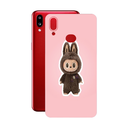 Защитная пленка StatusSKIN для Samsung Galaxy A10s (A107)