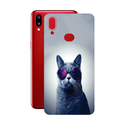 Защитная пленка StatusSKIN для Samsung Galaxy A10s (A107)