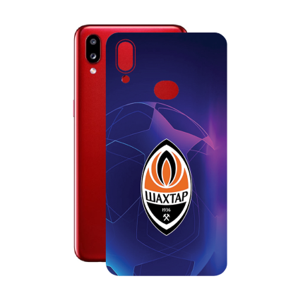 Защитная пленка StatusSKIN для Samsung Galaxy A10s (A107)