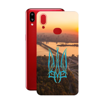 Защитная пленка StatusSKIN для Samsung Galaxy A10s (A107)