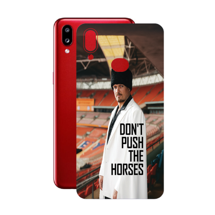 Защитная пленка StatusSKIN для Samsung Galaxy A10s (A107)