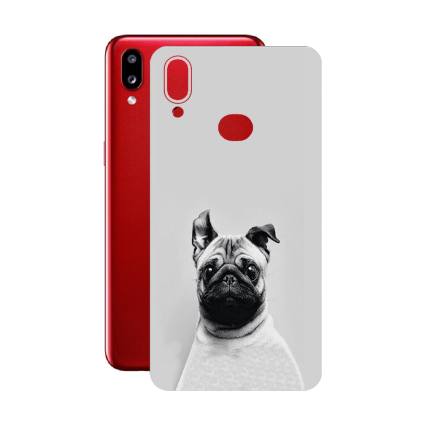 Защитная пленка StatusSKIN для Samsung Galaxy A10s (A107)