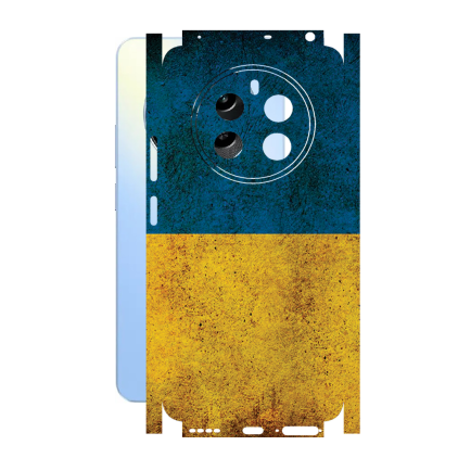 Защитная пленка StatusSKIN для Realme 12 4G (RMX3871)