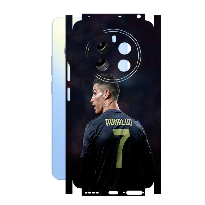 Защитная пленка StatusSKIN для Realme 12 4G (RMX3871)