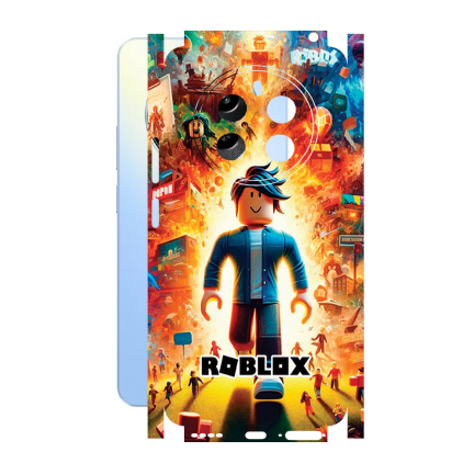 Защитная пленка StatusSKIN для Realme 12 4G (RMX3871)