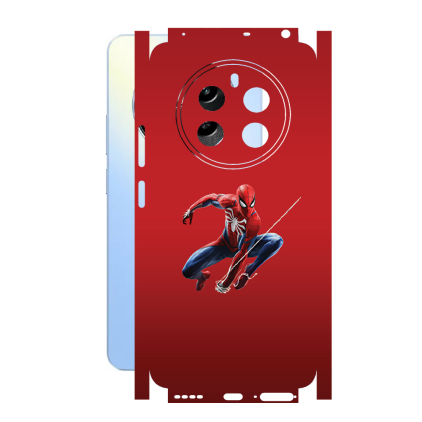 Защитная пленка StatusSKIN для Realme 12 4G (RMX3871)