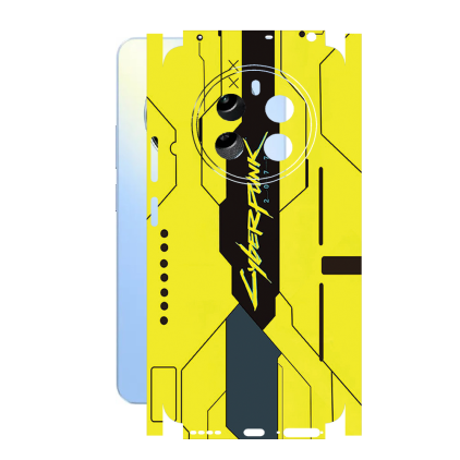 Защитная пленка StatusSKIN для Realme 12 4G (RMX3871)