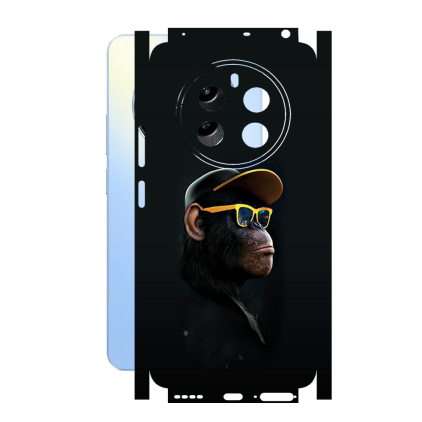 Защитная пленка StatusSKIN для Realme 12 4G (RMX3871)