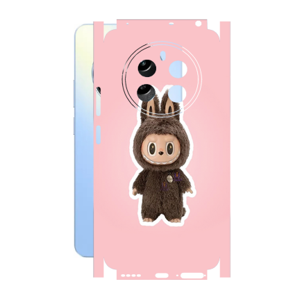 Защитная пленка StatusSKIN для Realme 12 4G (RMX3871)