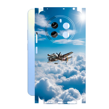 Защитная пленка StatusSKIN для Realme 12 4G (RMX3871)