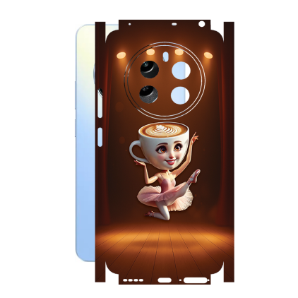 Защитная пленка StatusSKIN для Realme 12 4G (RMX3871)
