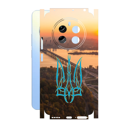 Защитная пленка StatusSKIN для Realme 12 4G (RMX3871)