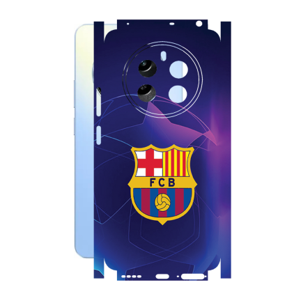 Защитная пленка StatusSKIN для Realme 12 4G (RMX3871)