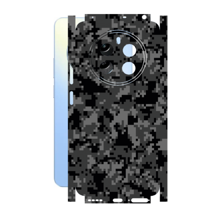 Защитная пленка StatusSKIN для Realme 12 4G (RMX3871)