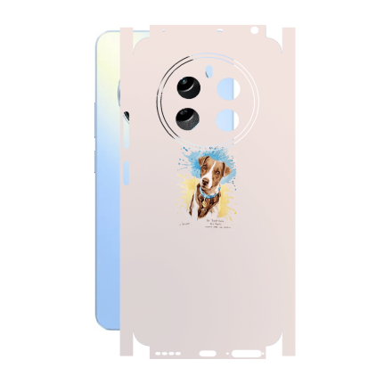 Защитная пленка StatusSKIN для Realme 12 4G (RMX3871)