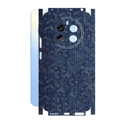Защитная пленка StatusSKIN для Realme 12 4G (RMX3871)