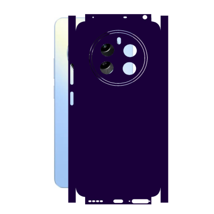 Защитная пленка StatusSKIN для Realme 12 4G (RMX3871)