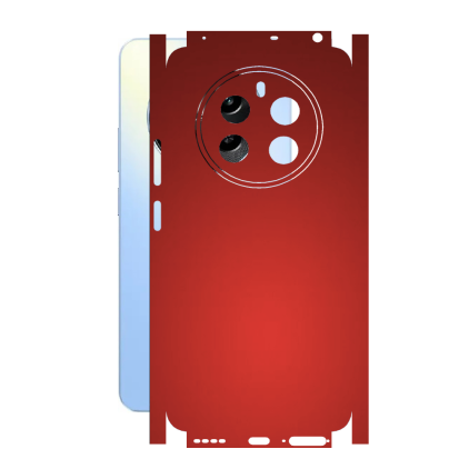 Защитная пленка StatusSKIN для Realme 12 4G (RMX3871)