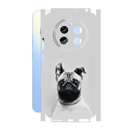 Защитная пленка StatusSKIN для Realme 12 4G (RMX3871)