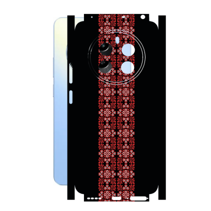 Защитная пленка StatusSKIN для Realme 12 4G (RMX3871)