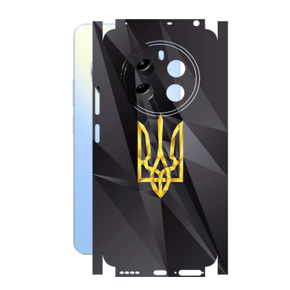 Защитная пленка StatusSKIN для Realme 12 4G (RMX3871)