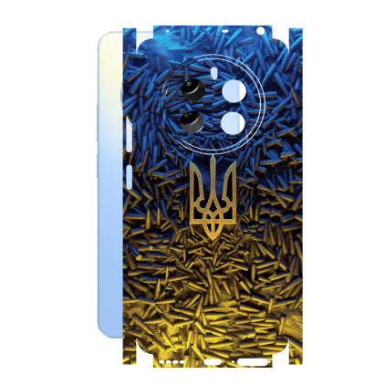Защитная пленка StatusSKIN для Realme 12 4G (RMX3871)