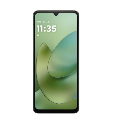 Захисна плівка StatusSKIN для Motorola Moto G06