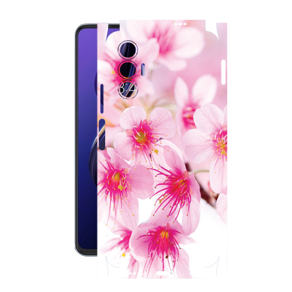 Защитная пленка StatusSKIN для Tecno Pova 3
