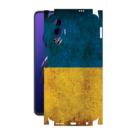 Защитная пленка StatusSKIN для Tecno Pova 3