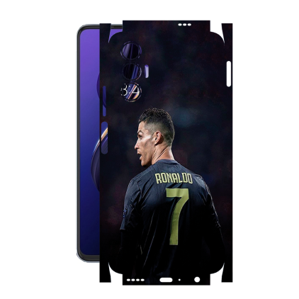 Защитная пленка StatusSKIN для Tecno Pova 3