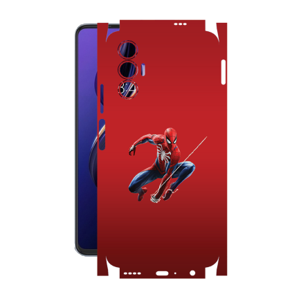 Защитная пленка StatusSKIN для Tecno Pova 3