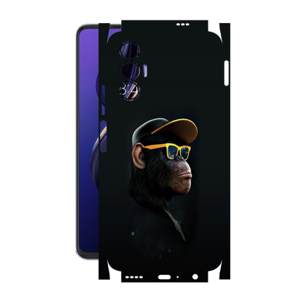 Защитная пленка StatusSKIN для Tecno Pova 3