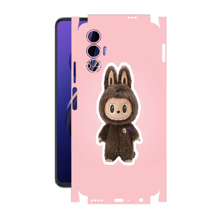 Защитная пленка StatusSKIN для Tecno Pova 3