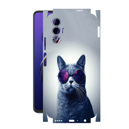 Защитная пленка StatusSKIN для Tecno Pova 3