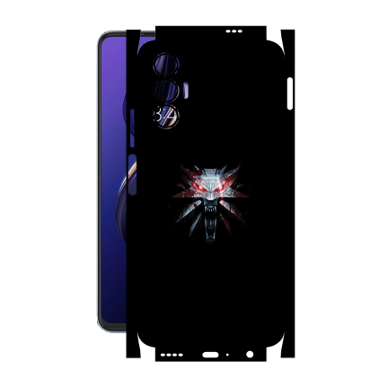 Защитная пленка StatusSKIN для Tecno Pova 3