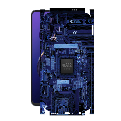 Защитная пленка StatusSKIN для Tecno Pova 3
