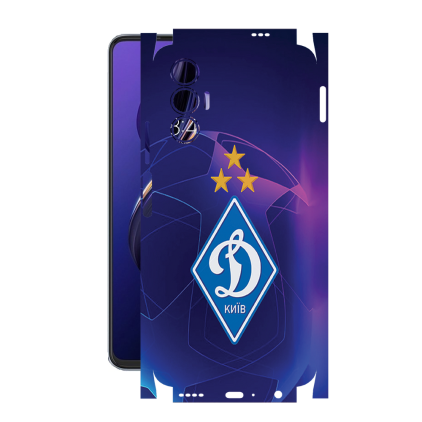 Защитная пленка StatusSKIN для Tecno Pova 3