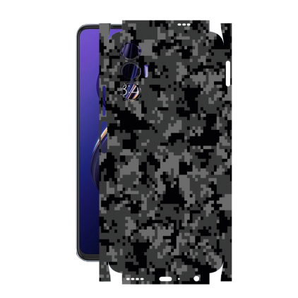 Защитная пленка StatusSKIN для Tecno Pova 3
