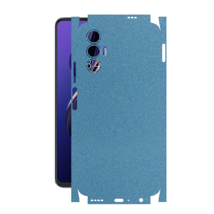 Защитная пленка StatusSKIN для Tecno Pova 3