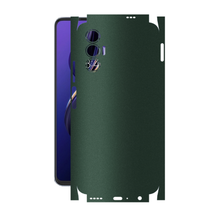 Защитная пленка StatusSKIN для Tecno Pova 3