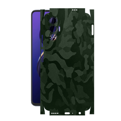 Защитная пленка StatusSKIN для Tecno Pova 3