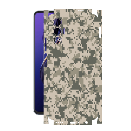 Защитная пленка StatusSKIN для Tecno Pova 3