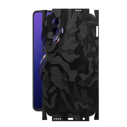 Защитная пленка StatusSKIN для Tecno Pova 3