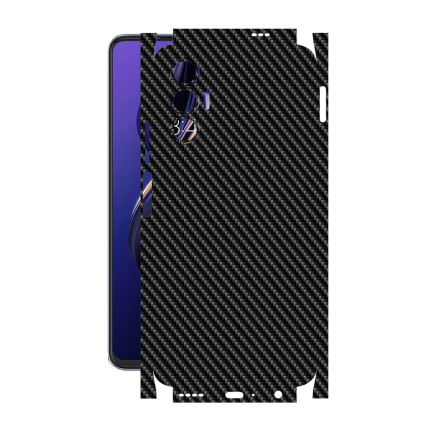Защитная пленка StatusSKIN для Tecno Pova 3