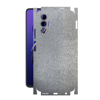 Защитная пленка StatusSKIN для Tecno Pova 3