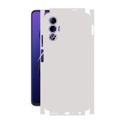 Защитная пленка StatusSKIN для Tecno Pova 3